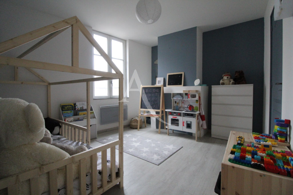 Photo Appartement Pontlevoy 82 m2 image 3/6