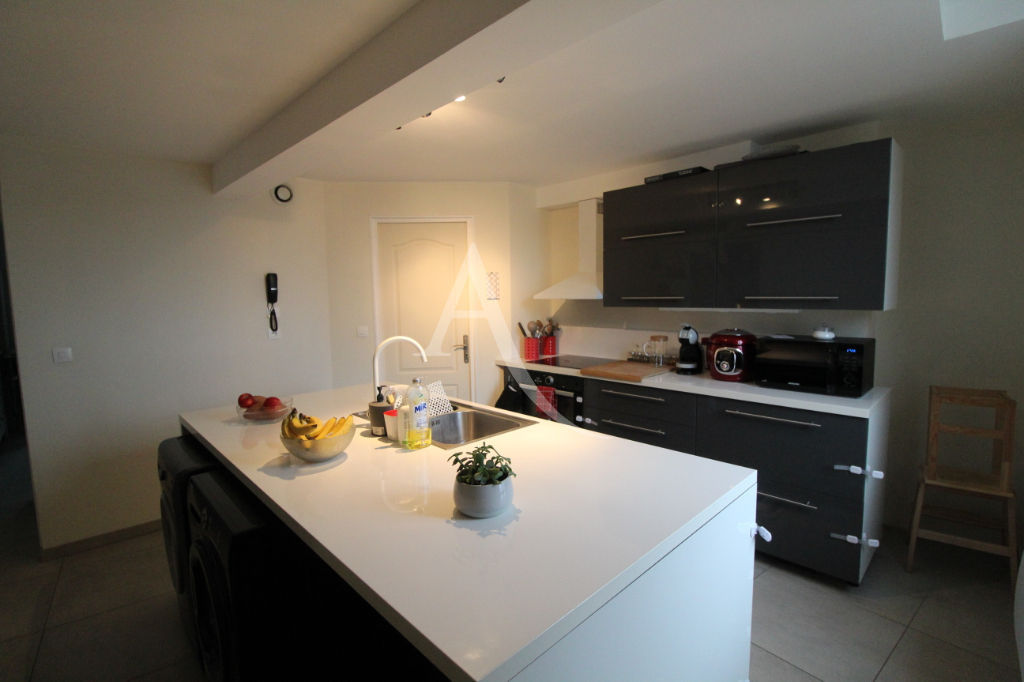 Photo Appartement Pontlevoy 82 m2 image 4/6