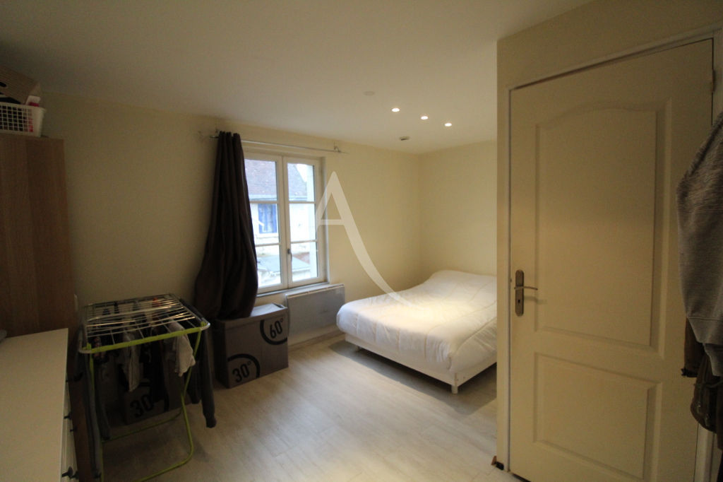 Photo Appartement Pontlevoy 82 m2 image 5/6