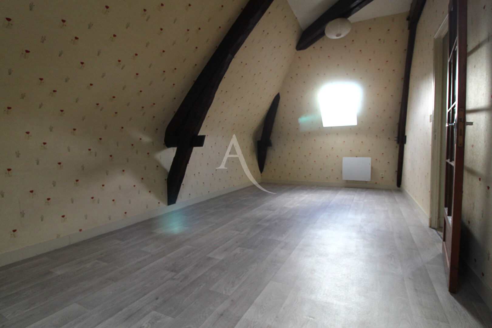 Agence immobilière de L'Adresse  CABINET PAUTOUT
