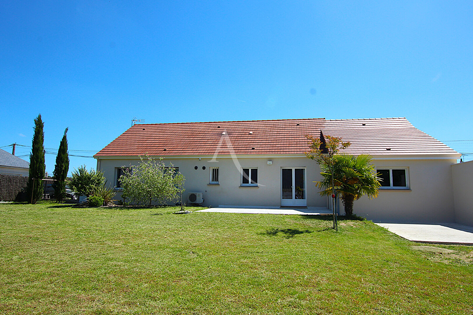 Agence immobilière de L'ADRESSE CABINET PAUTOUT