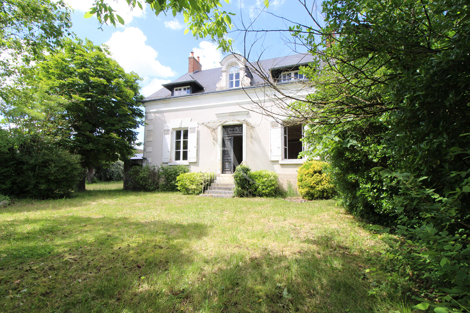 Agence immobilière de L'Adresse  CABINET PAUTOUT - L'ADRESSE CABINET PAUTOUT - Onzain