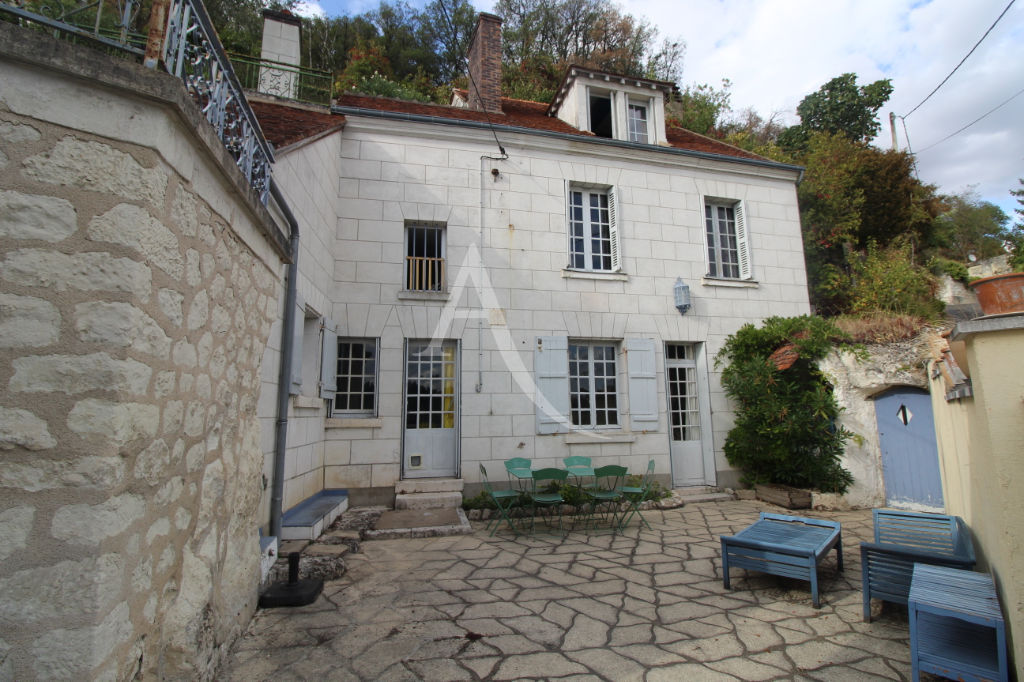 Agence immobilière de L'Adresse  CABINET PAUTOUT
