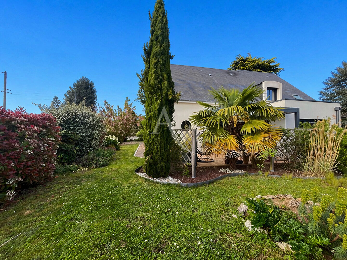 Agence immobilière de L'Adresse  CABINET PAUTOUT - L'ADRESSE VINEUIL IMMOBILIER