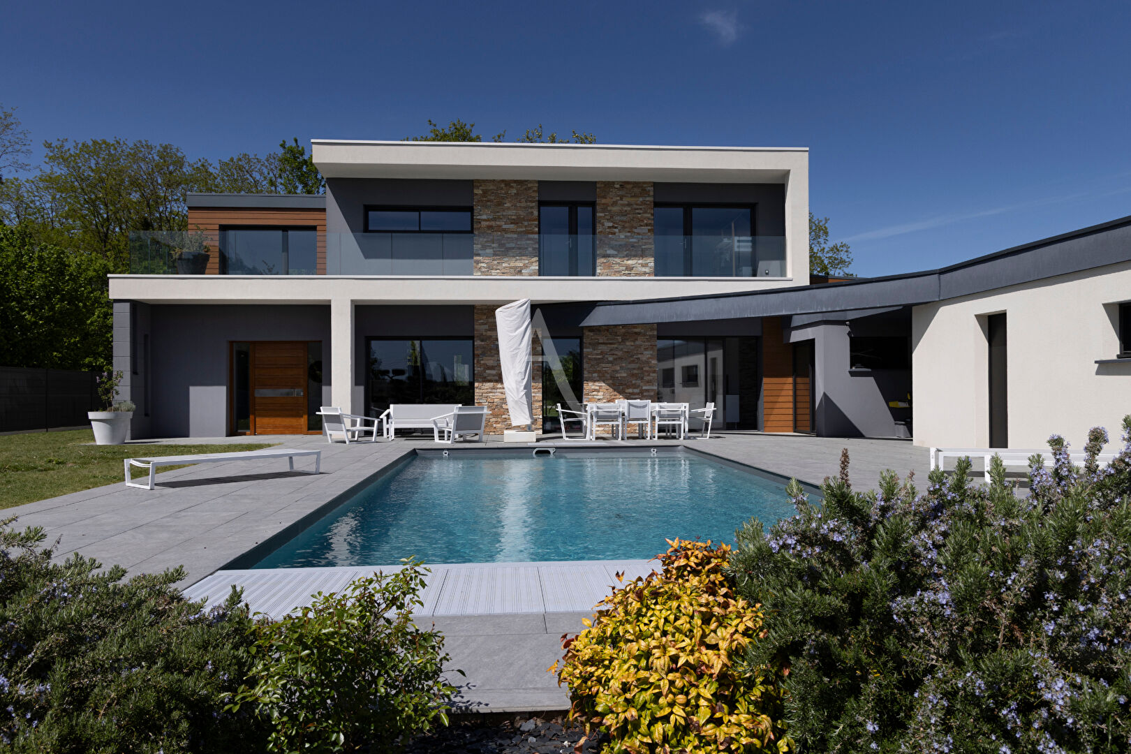 Agence immobilière de L'Adresse  CABINET PAUTOUT - L'ADRESSE VINEUIL IMMOBILIER