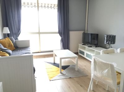 Agence immobilière de L'Adresse  CABINET PAUTOUT
