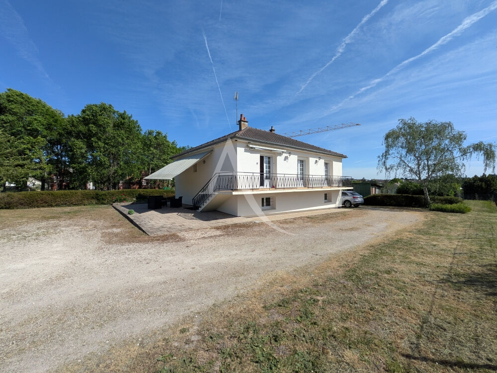 Agence immobilière de L'Adresse  CABINET PAUTOUT - L'ADRESSE CABINET PAUTOUT - Onzain