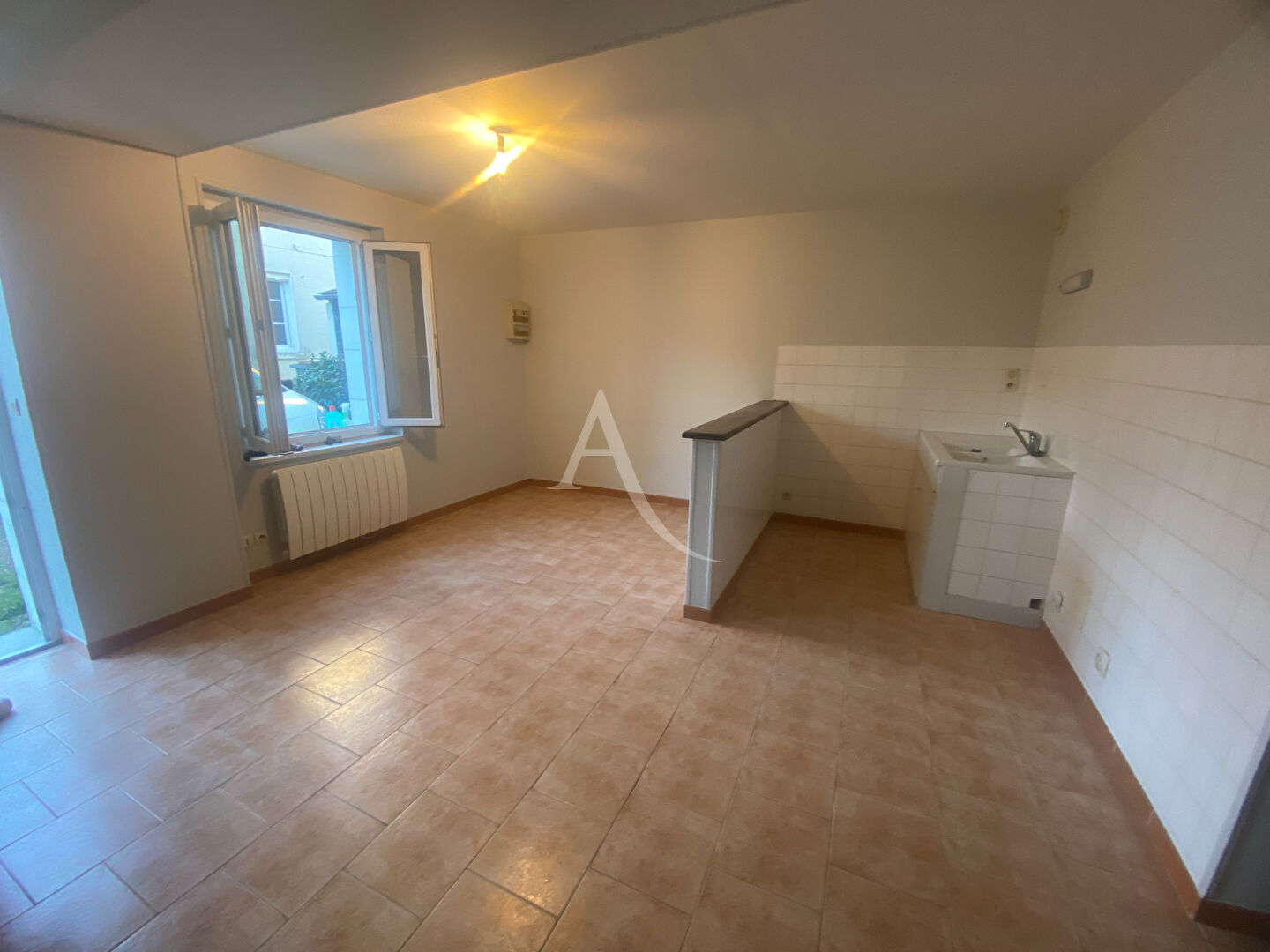 Agence immobilière de L'Adresse  CABINET PAUTOUT

