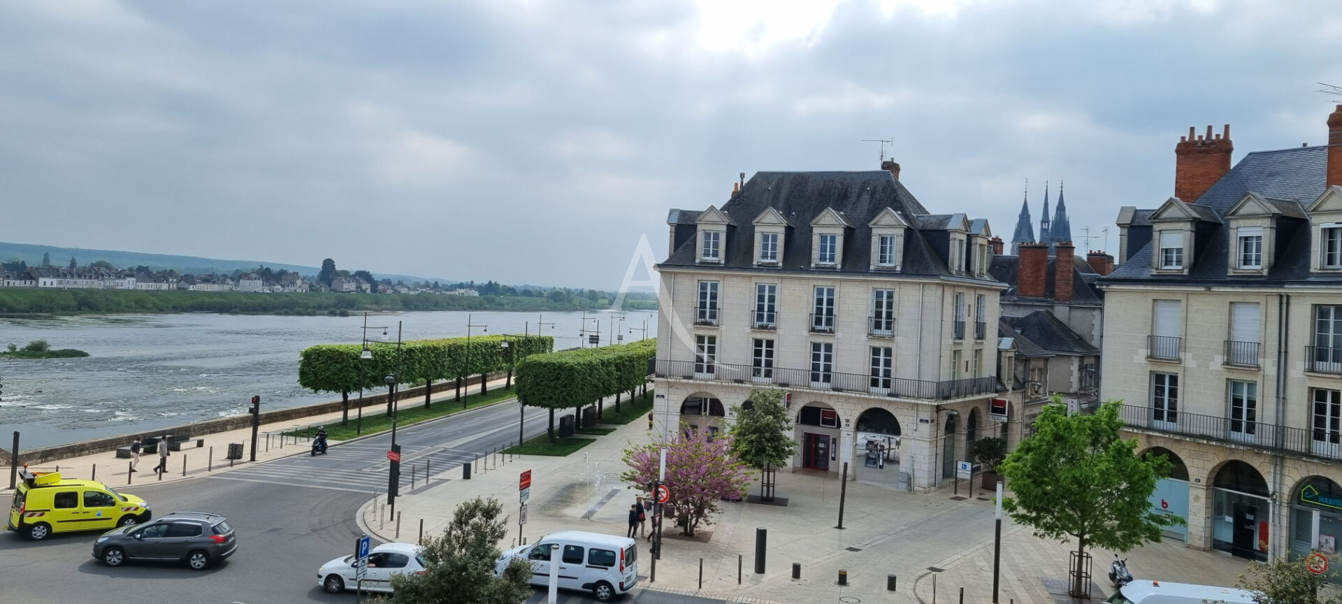 Agence immobilière de L'Adresse  CABINET PAUTOUT - L'ADRESSE CABINET PAUTOUT - Blois