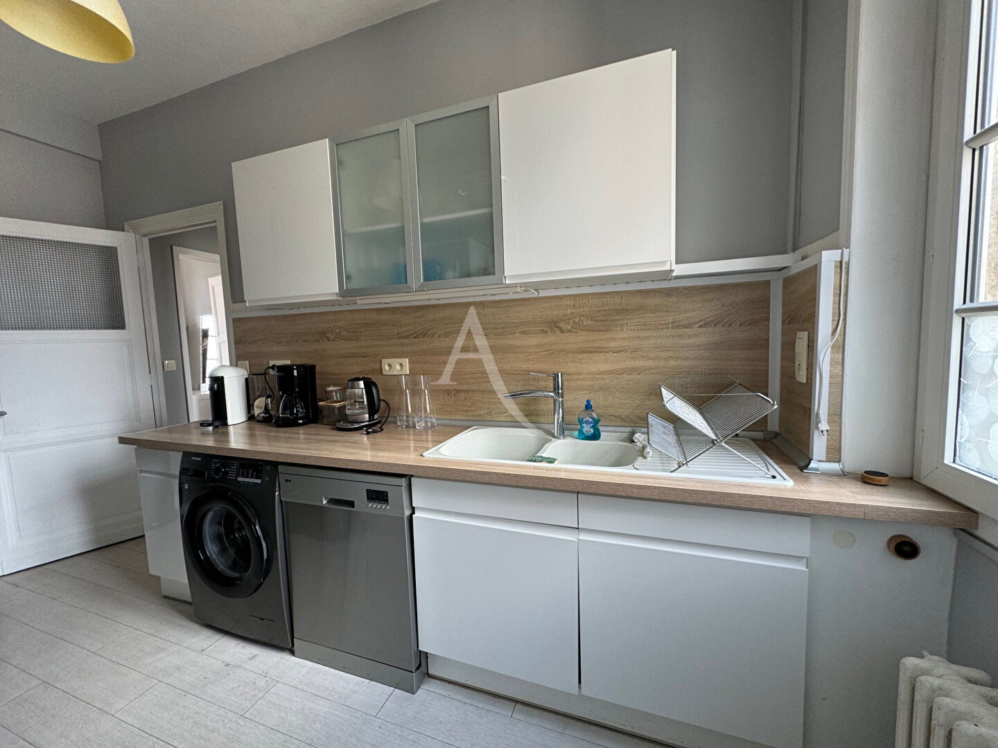 Photo BLOIS APPARTEMENT DE 84m²  AVEC UNE VUE PANORAMIQUE SUR LA LOIRE ! image 5/6