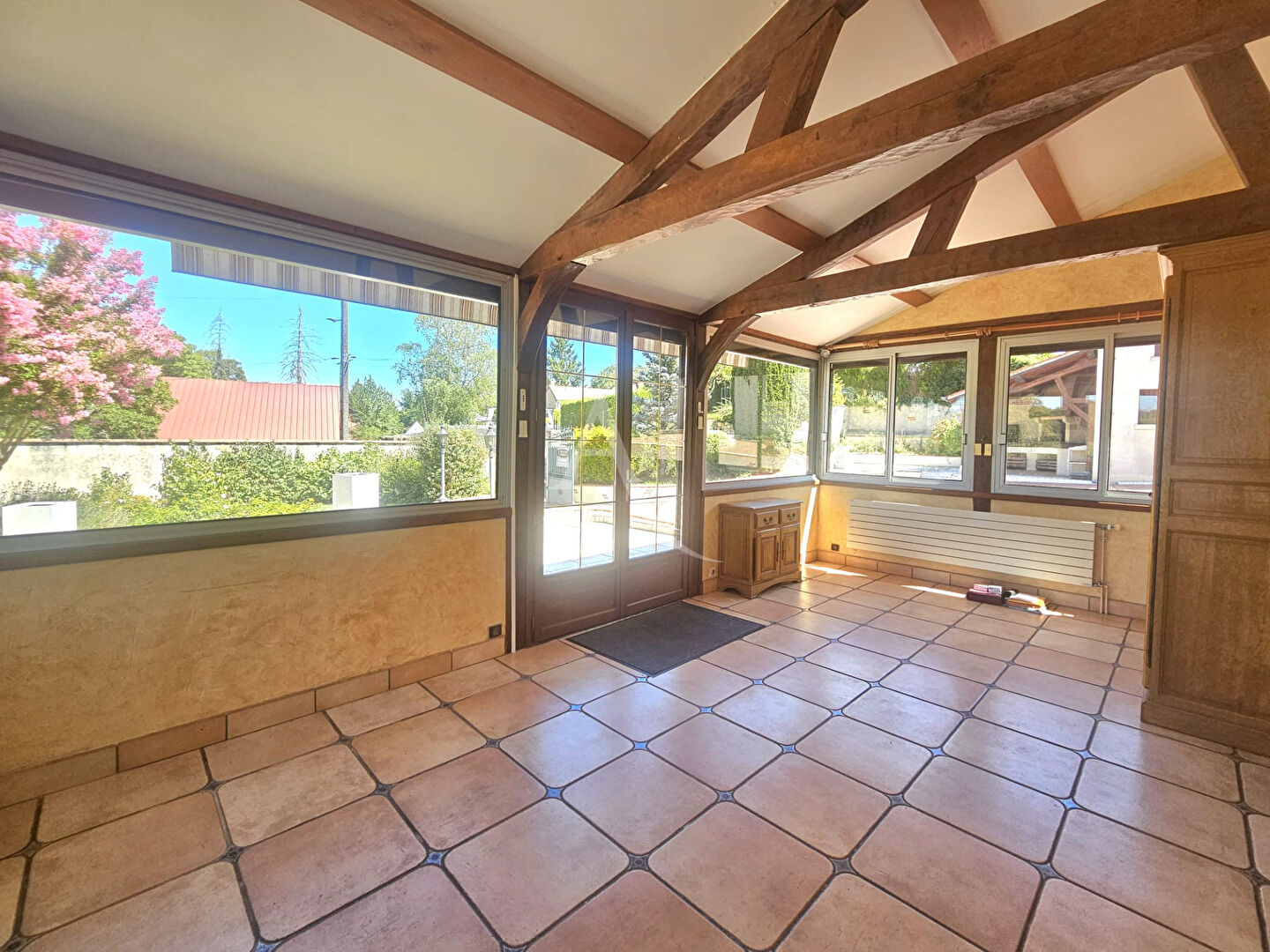 Photo PROPRIETE AVEC PISCINE ET DEPENDANCES image 4/6