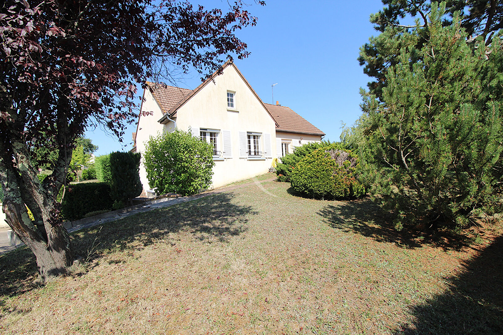 Agence immobilière de L'Adresse  CABINET PAUTOUT - L'ADRESSE CABINET PAUTOUT - Onzain
