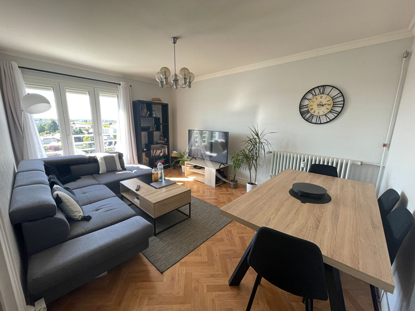 Agence immobilière de L'Adresse  CABINET PAUTOUT - L'ADRESSE CABINET PAUTOUT - Blois