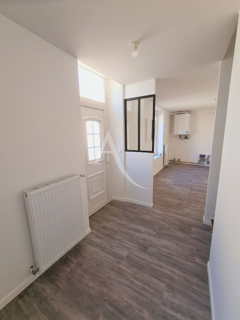 Agence immobilière de L'Adresse  CABINET PAUTOUT - L'ADRESSE VINEUIL IMMOBILIER