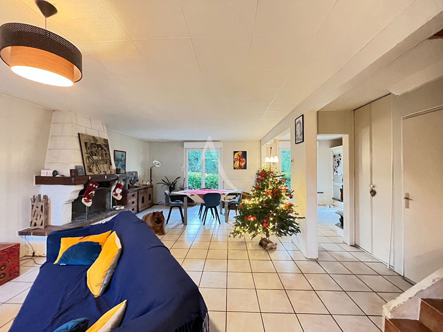 Photo EXCLUSIVITÉ - VINEUIL - PROCHE ECOLES ET COMMERCES image 2/6