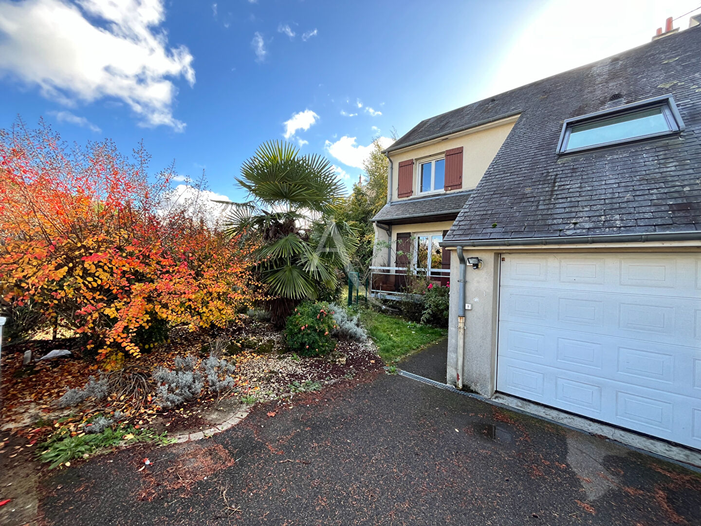 Photo EXCLUSIVITÉ - VINEUIL - PROCHE ECOLES ET COMMERCES image 3/6