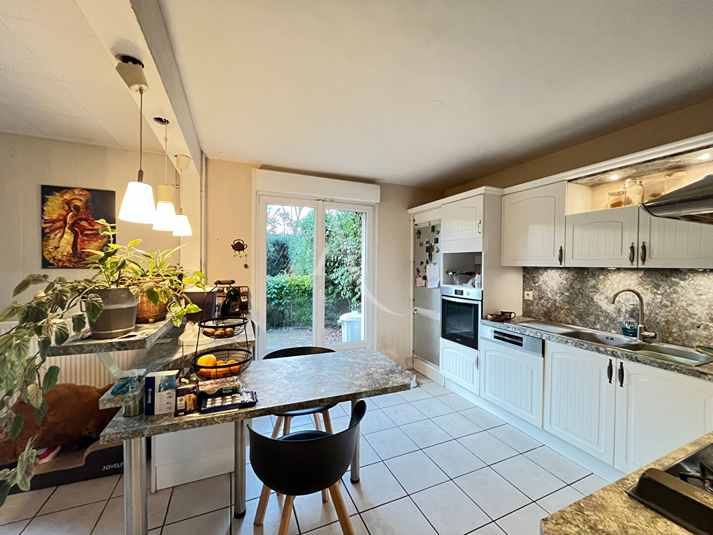 Photo EXCLUSIVITÉ - VINEUIL - PROCHE ECOLES ET COMMERCES image 4/6