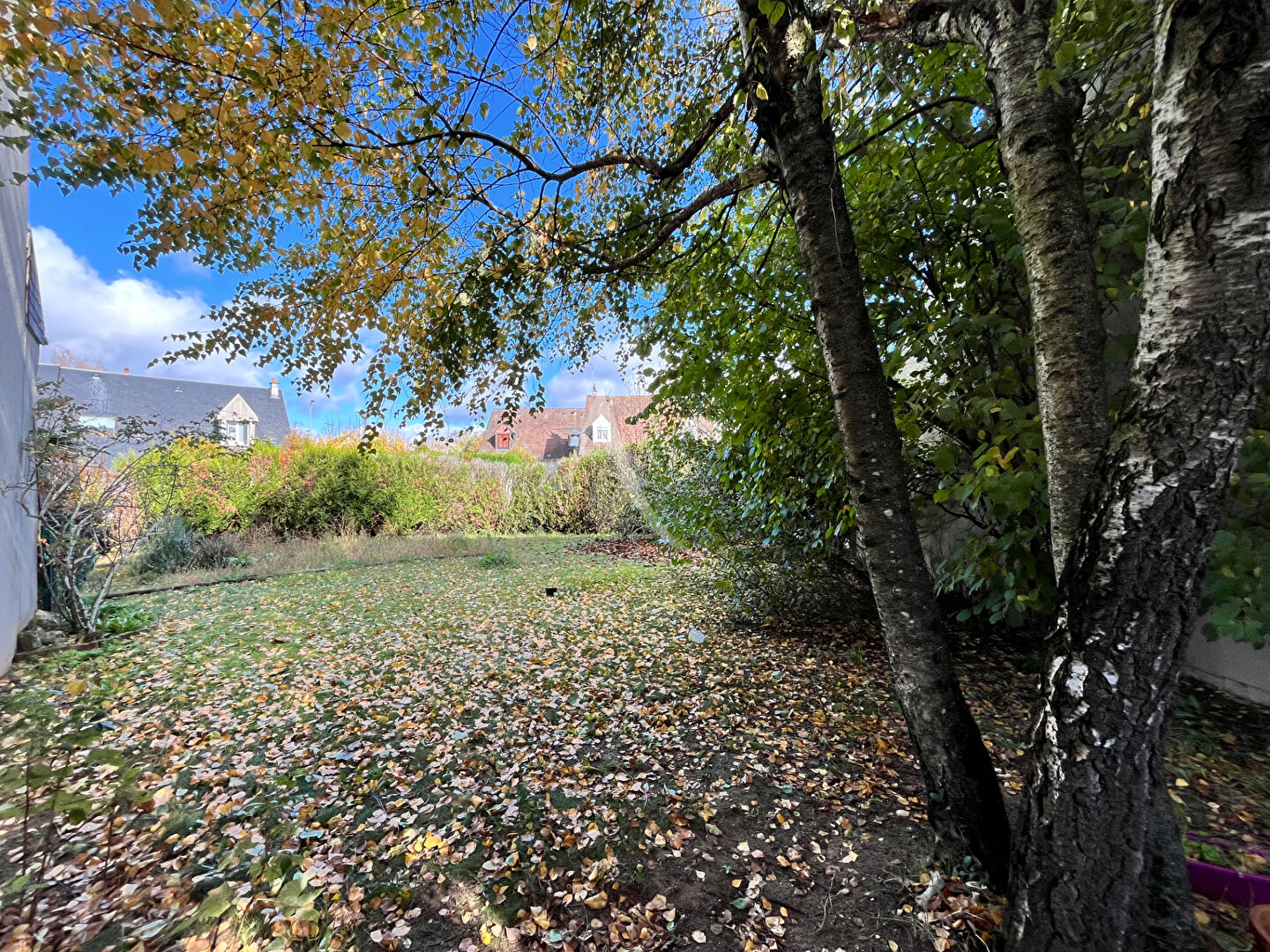 Photo EXCLUSIVITÉ - VINEUIL - PROCHE ECOLES ET COMMERCES image 5/6