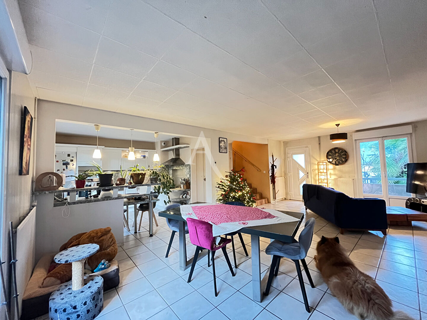 Photo EXCLUSIVITÉ - VINEUIL - PROCHE ECOLES ET COMMERCES image 6/6