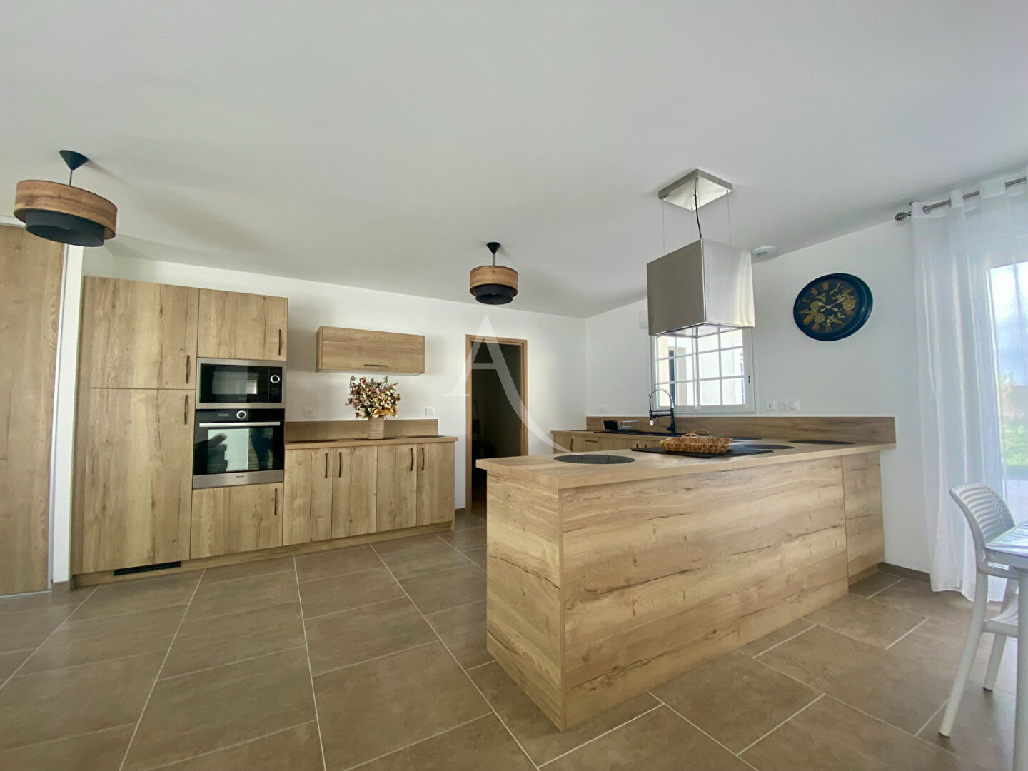 Photo À vendre ? Maison récente à Contres (2021) image 3/6