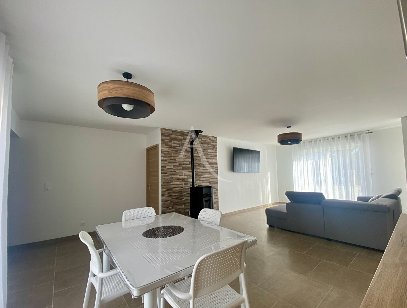 Photo À vendre ? Maison récente à Contres (2021) image 4/6