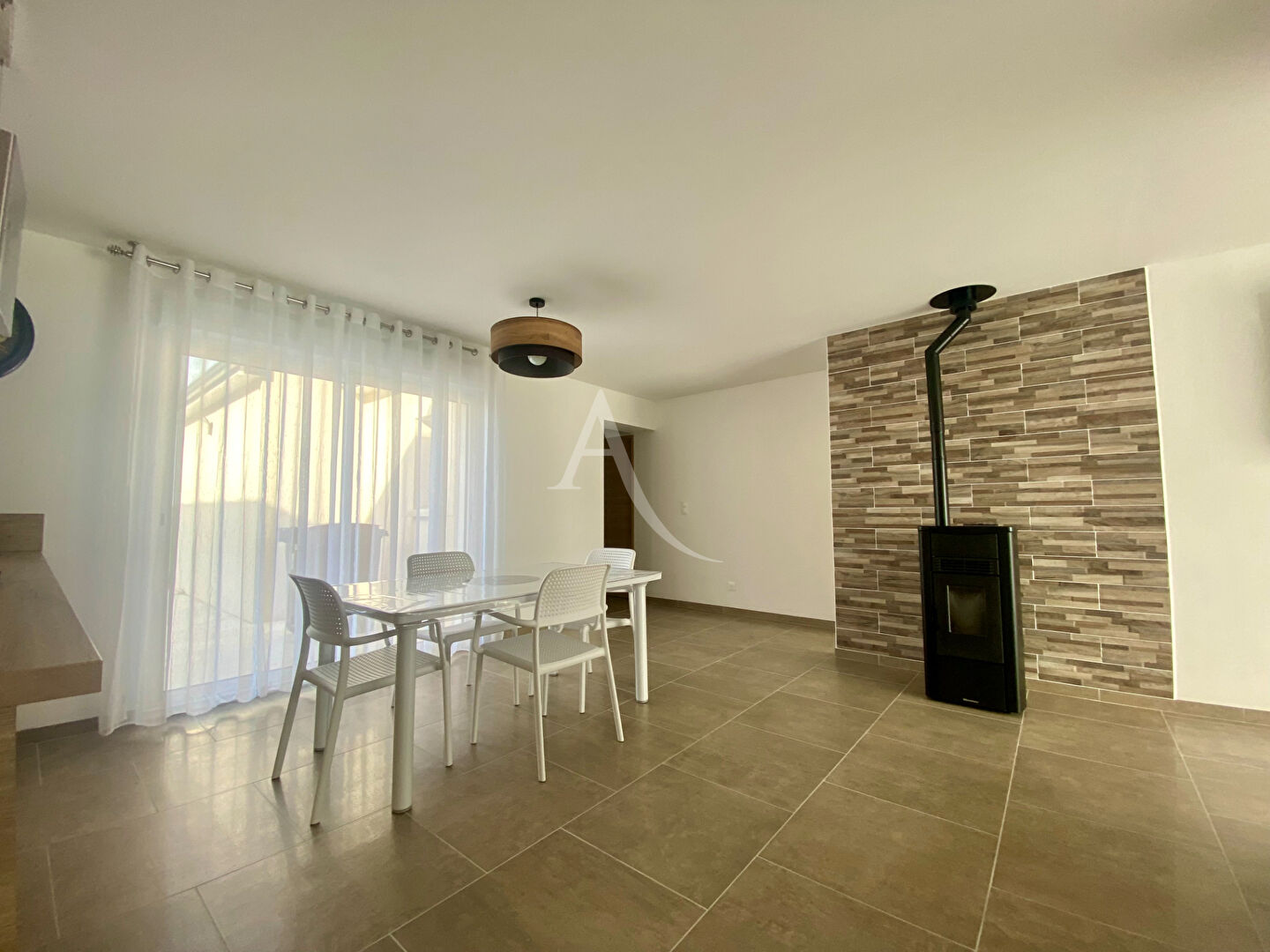 Photo À vendre ? Maison récente à Contres (2021) image 5/6