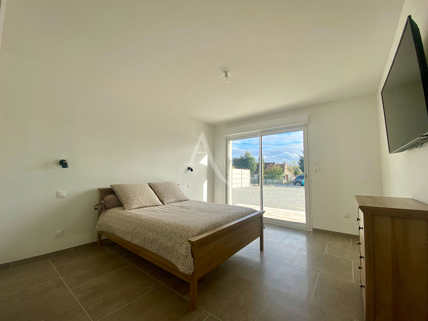 Photo À vendre ? Maison récente à Contres (2021) image 6/6