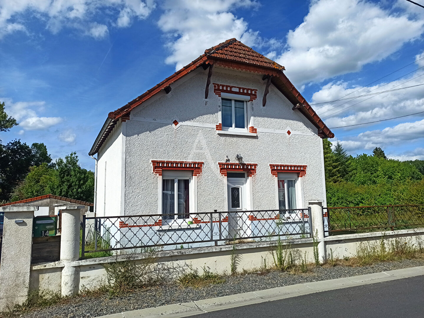 Agence immobilière de l'Adresse Saint-Aignan