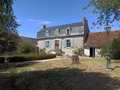 Agence immobilière de l'Adresse Saint-Aignan