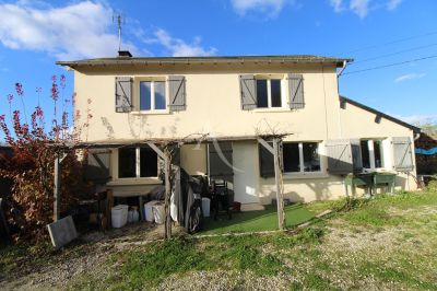 Agence immobilière de L'Adresse  CABINET PAUTOUT
