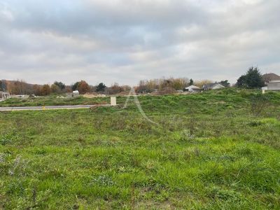 Agence immobilière de l'Adresse Contres