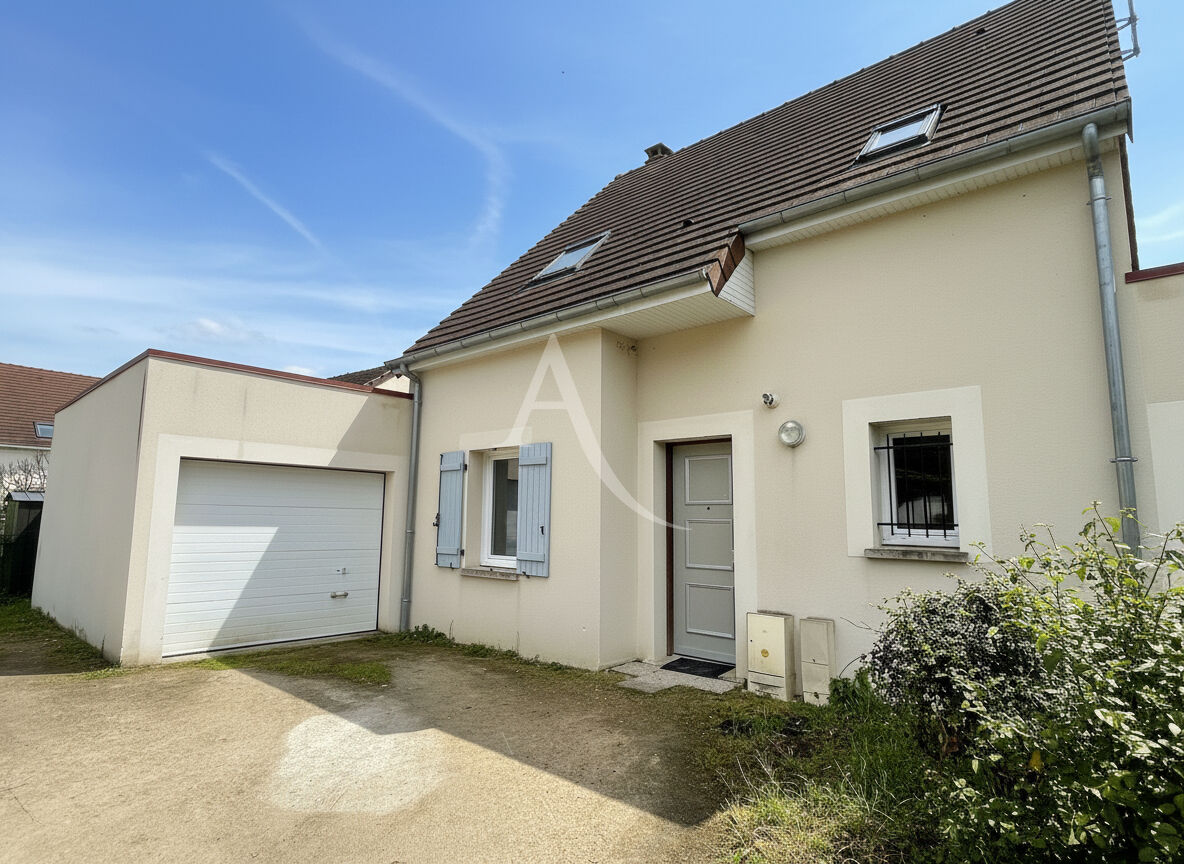 Agence immobilière de L'ADRESSE CABINET PAUTOUT