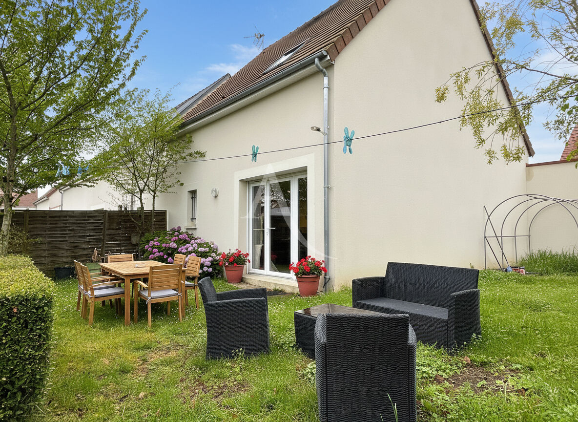 Agence immobilière de L'ADRESSE CABINET PAUTOUT