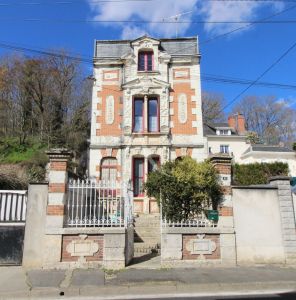 Agence immobilière de L'Adresse  CABINET PAUTOUT
