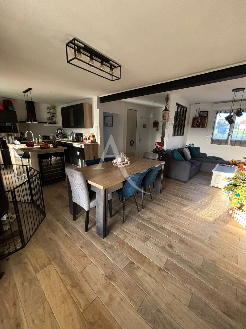 Photo PROCHE CENTRE-VILLE DE SAINT AIGNAN SUR CHER image 1/6