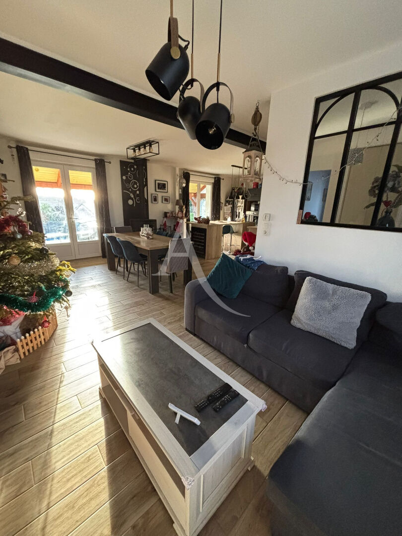 Photo PROCHE CENTRE-VILLE DE SAINT AIGNAN SUR CHER image 2/6