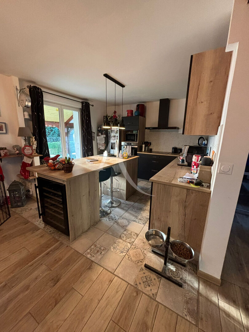 Photo PROCHE CENTRE-VILLE DE SAINT AIGNAN SUR CHER image 3/6