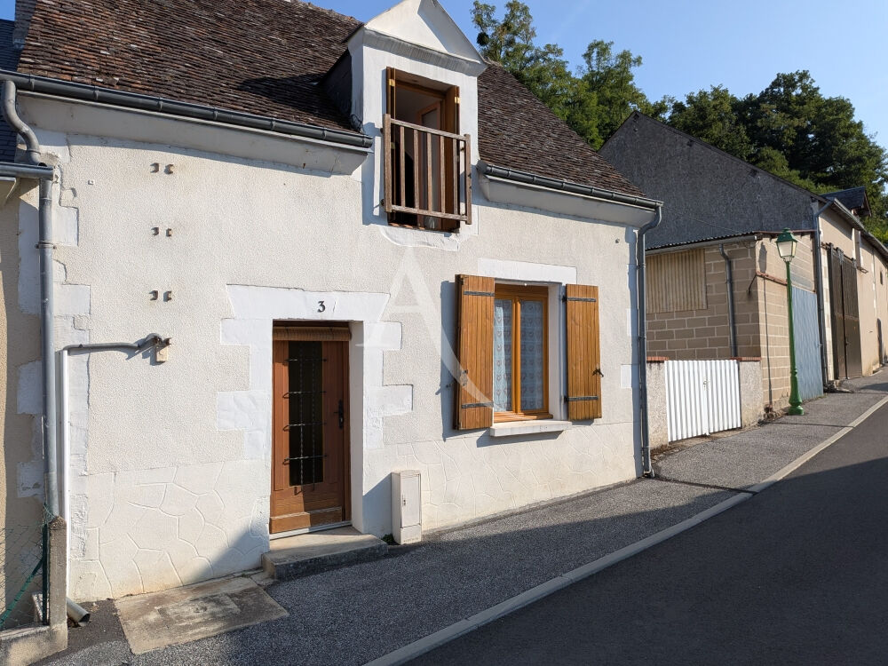 Agence immobilière de L'Adresse  CABINET PAUTOUT - L'ADRESSE CABINET PAUTOUT - Onzain