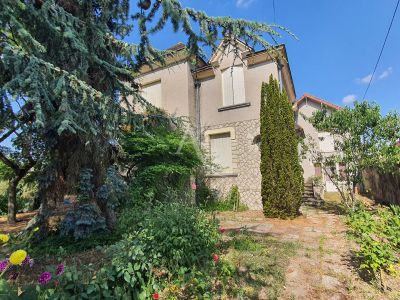 Agence immobilière de l'Adresse Saint-Aignan