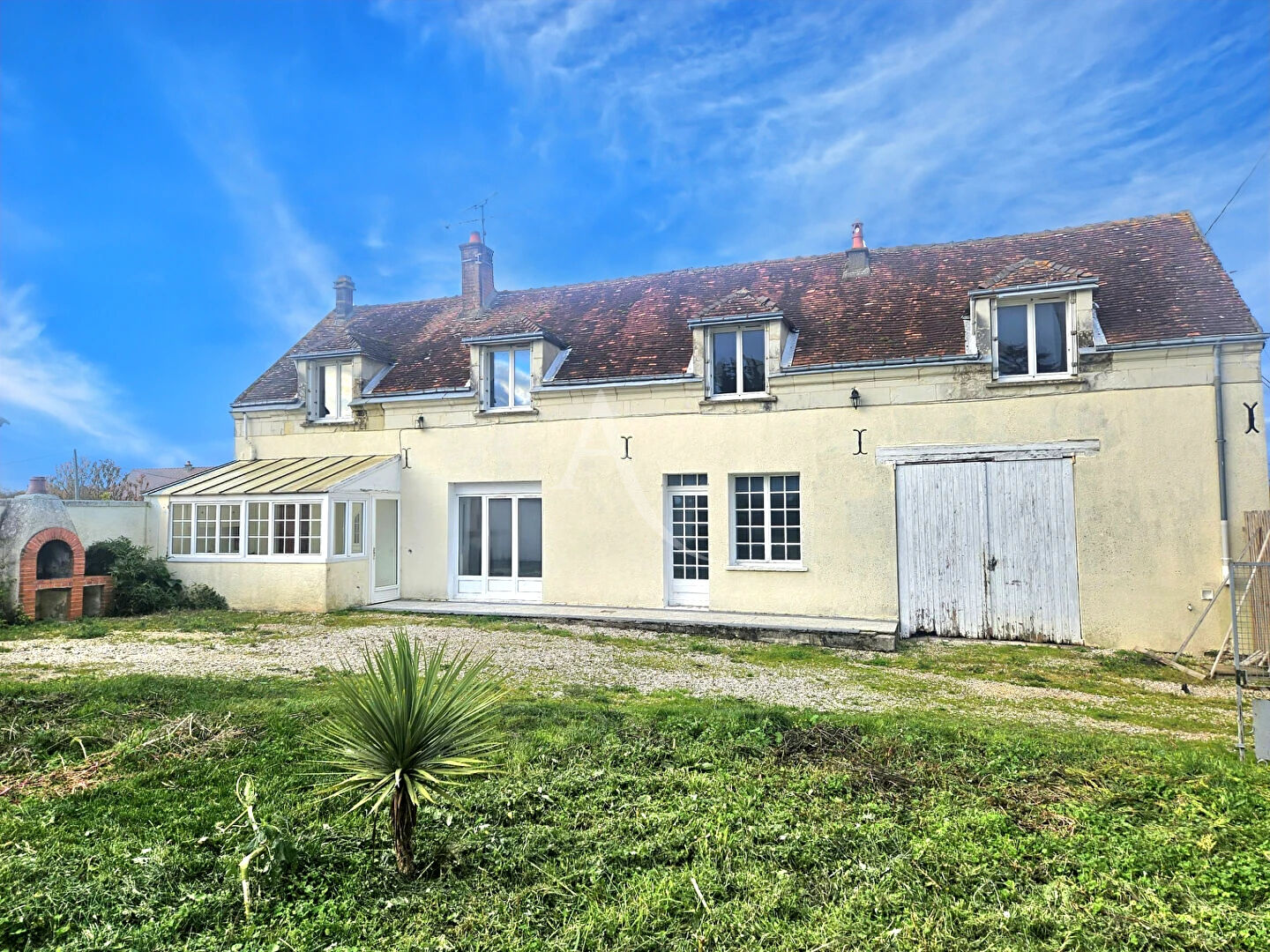 Photo Maison Angé image 1/6