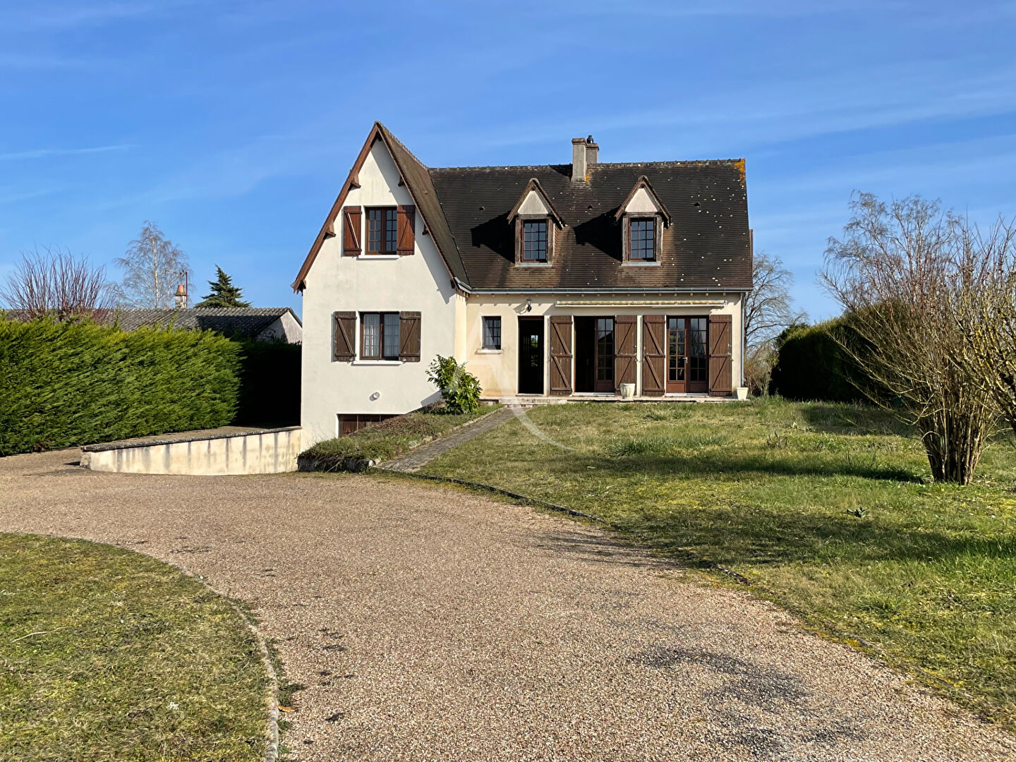 Agence immobilière de L'Adresse  CABINET PAUTOUT

