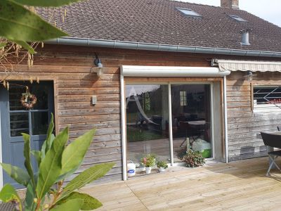 Agence immobilière de L'ADRESSE LA FERTE - L'ADRESSE LA FERTE