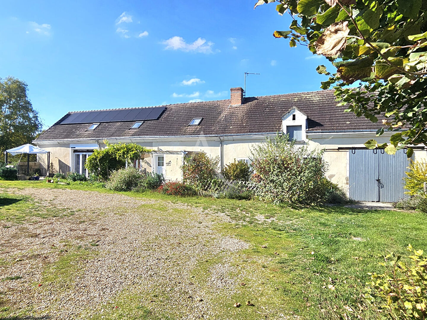 Maison Saint Georges Sur Cher