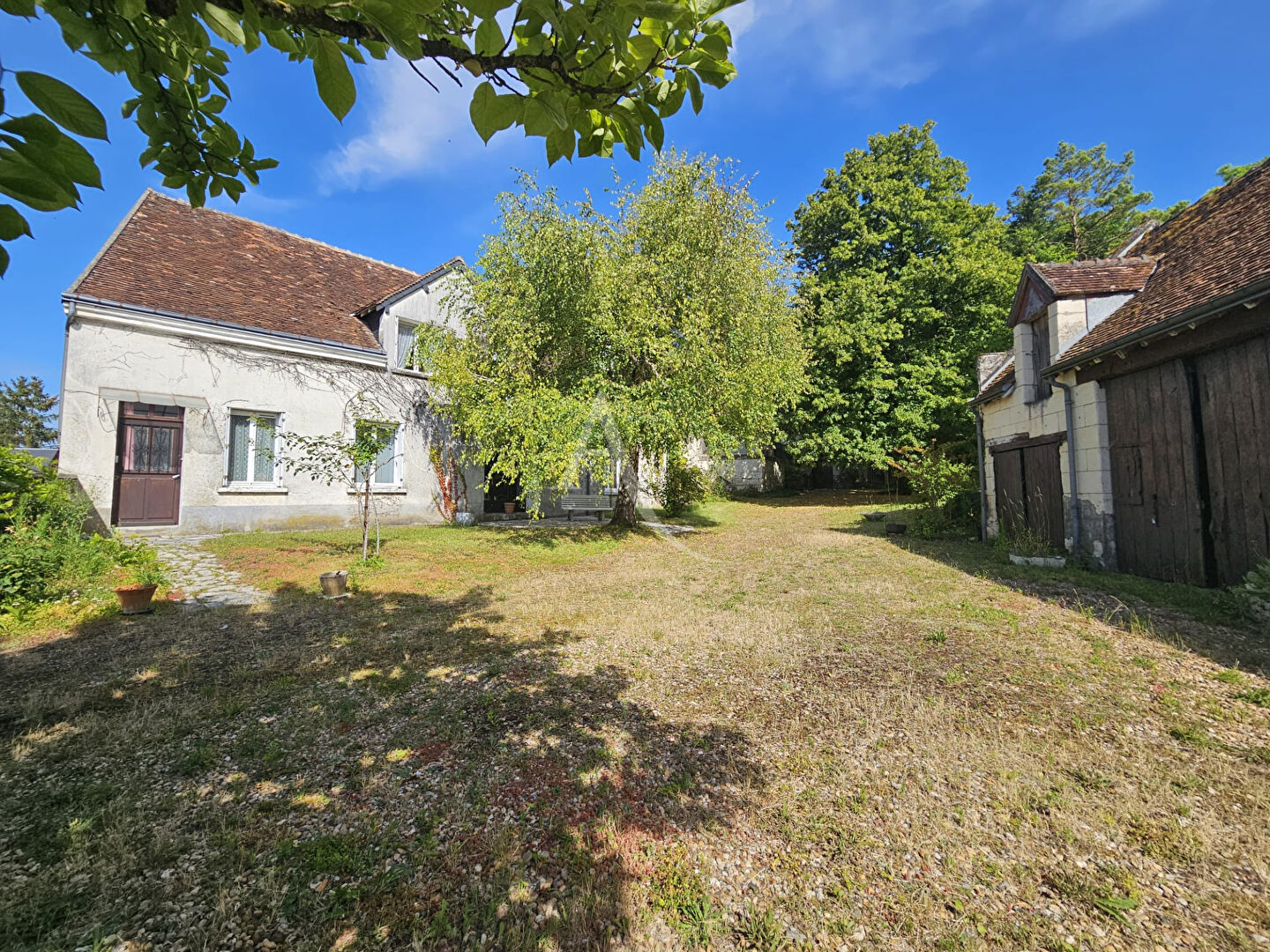 Agence immobilière de L'Adresse  CABINET PAUTOUT
