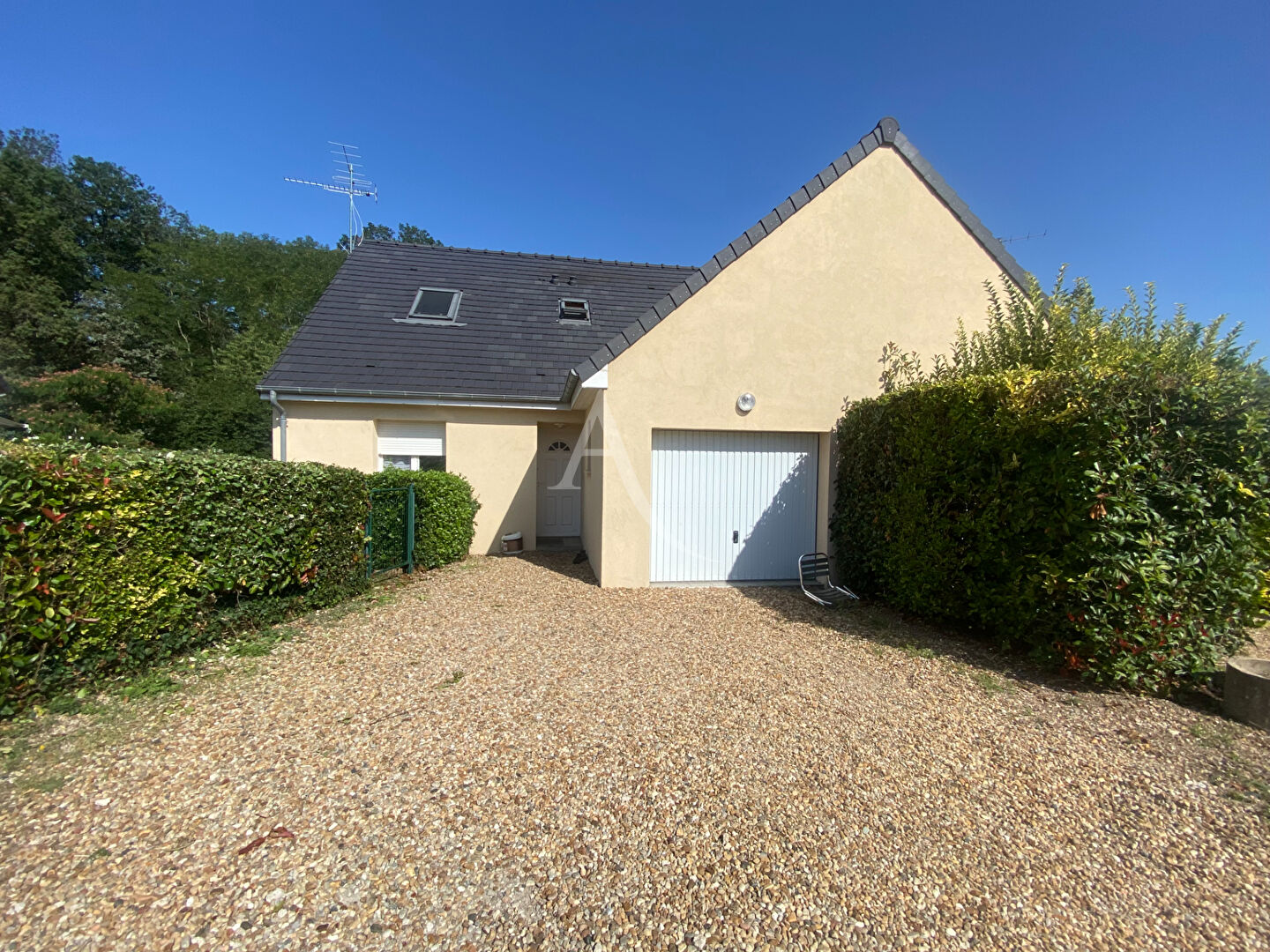 Agence immobilière de L'Adresse  CABINET PAUTOUT - L'ADRESSE VINEUIL IMMOBILIER