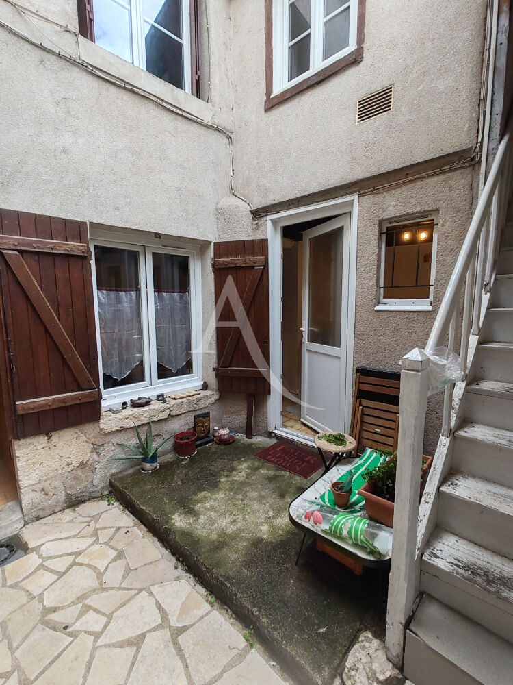 Agence immobilière de L'ADRESSE CABINET PAUTOUT