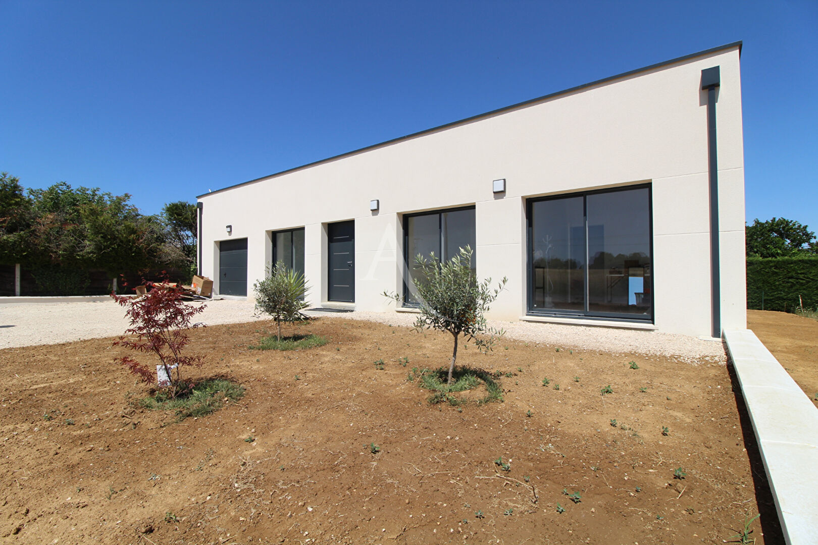 Agence immobilière de L'Adresse  CABINET PAUTOUT - L'ADRESSE VINEUIL IMMOBILIER