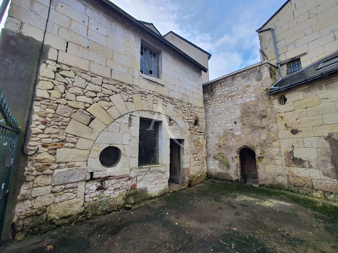 Agence immobilière de l'Adresse Saint-Aignan