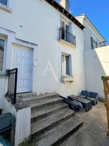 Agence immobilière de L'Adresse  CABINET PAUTOUT - L'ADRESSE CABINET PAUTOUT - Onzain