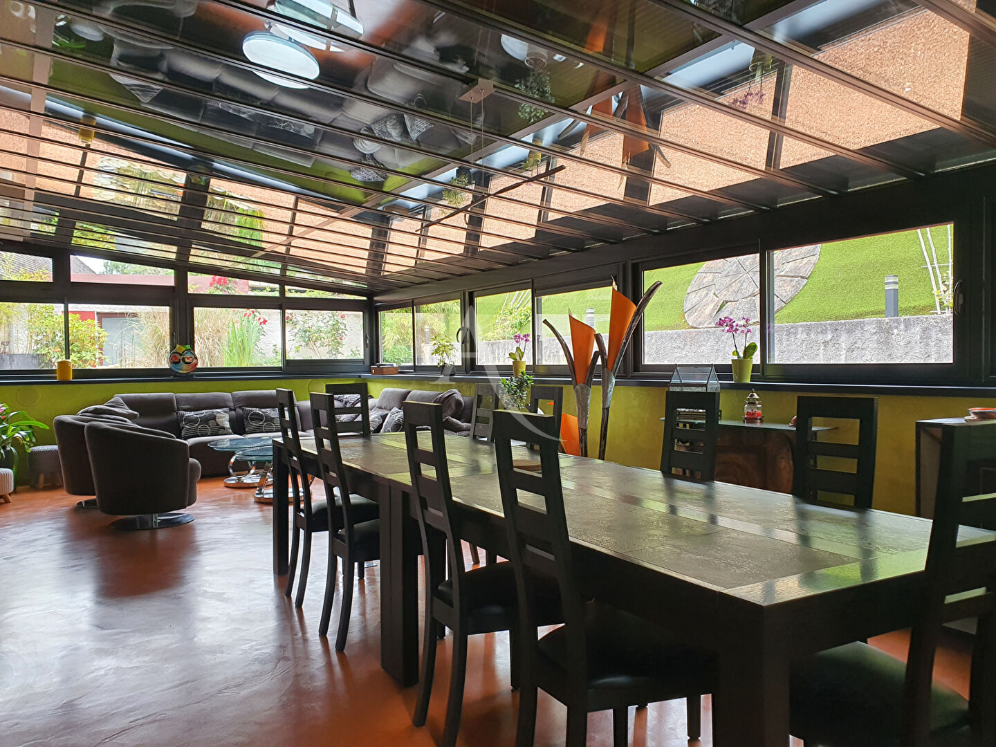 Photo ENSEMBLE IMMOBILIER À VENDRE PROCHE DE SAINT AIGNAN SUR CHER image 6/6